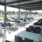 فندق Tezmadra