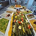 Tezmadra فندق *