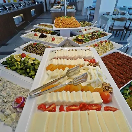 Tezmadra