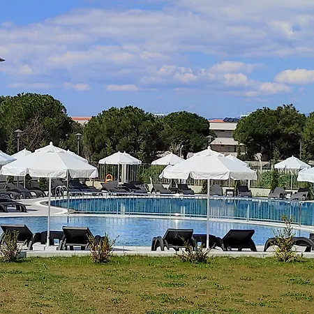 Tezmadra Hotel Ören