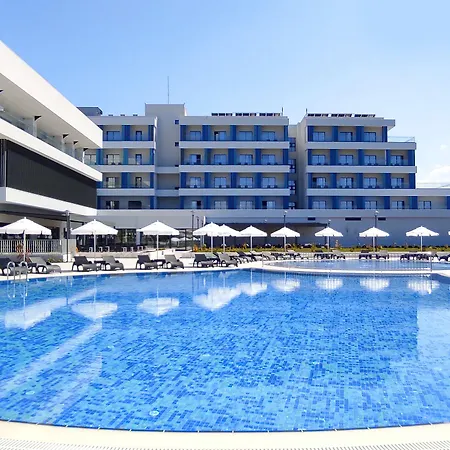 Tezmadra Hotel