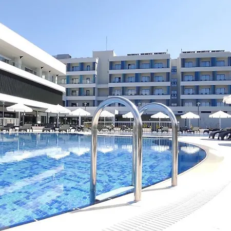 Tezmadra Hotel Burhaniye