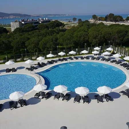 Otel Tezmadra *