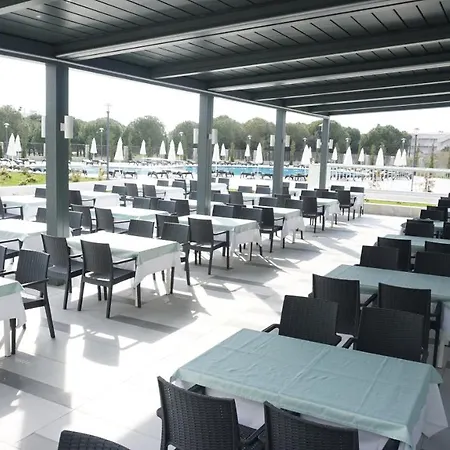 Hotel Tezmadra