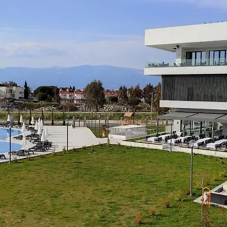 Tezmadra Otel *