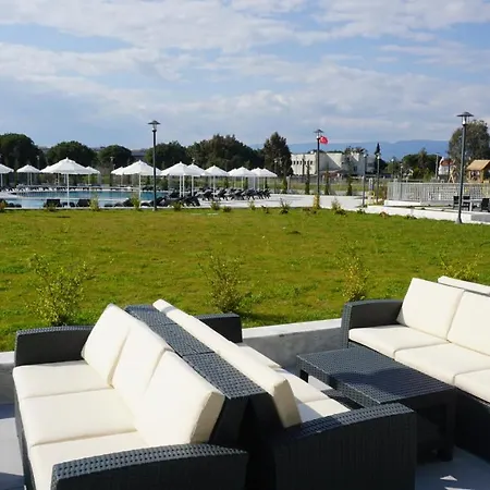 Tezmadra Otel *