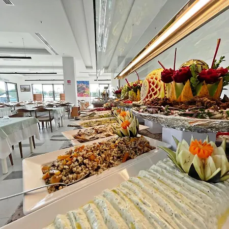Tezmadra Hotel Burhaniye