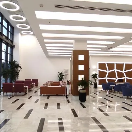 Tezmadra Hotel Burhaniye