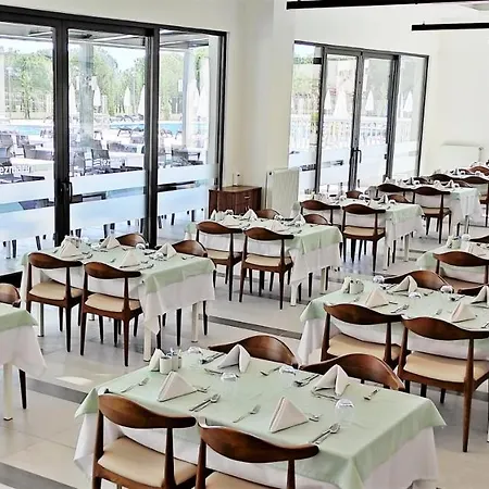 Tezmadra Oren (Balikesir)