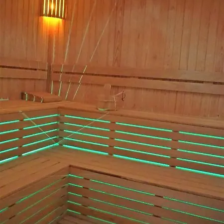 Hotel Tezmadra
