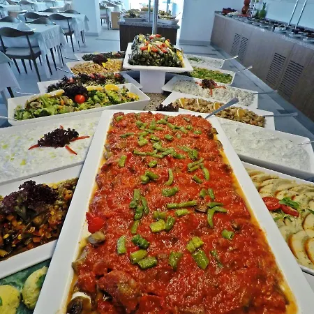 Tezmadra *