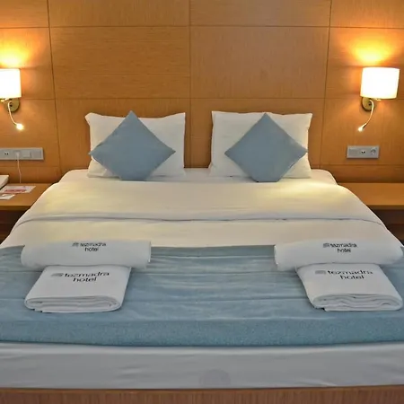 Tezmadra * Oren (Balikesir)