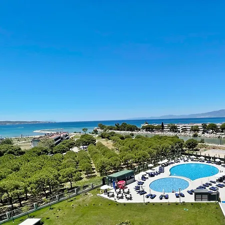 Otel Tezmadra *