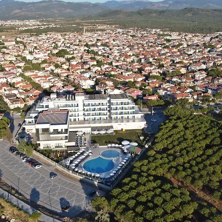Tezmadra Otel *