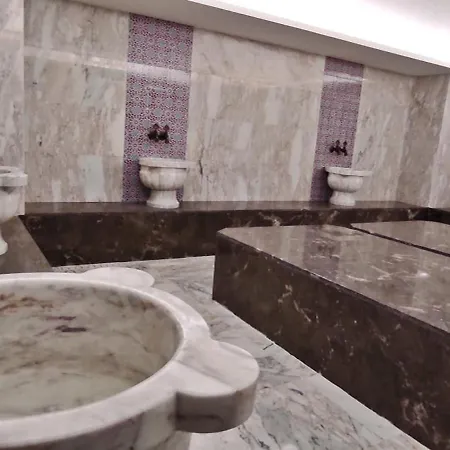 Tezmadra Oren (Balikesir)