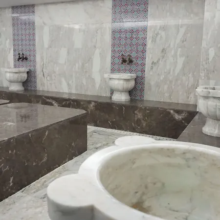 Tezmadra Oren (Balikesir)