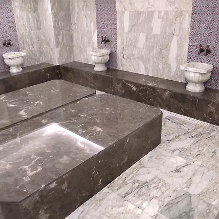 Tezmadra Oren (Balikesir)