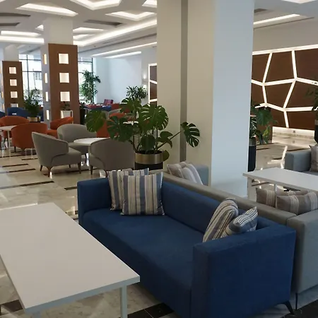 Tezmadra Otel
