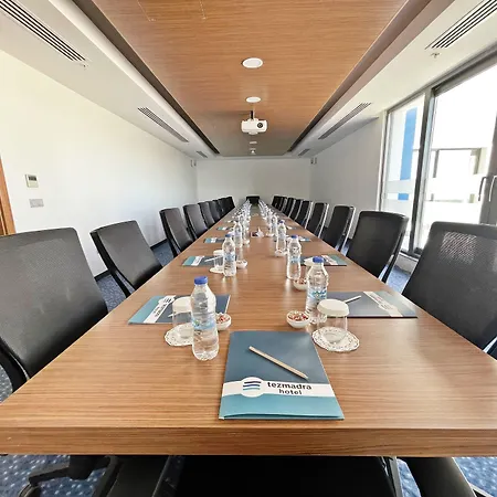 Hotell Tezmadra Oren (Balikesir)