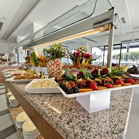 Tezmadra Hotel *
