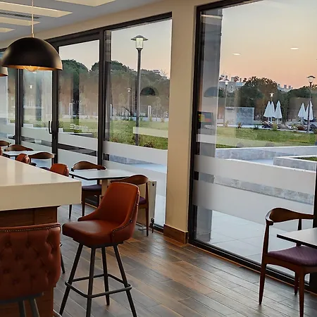 Hotel Tezmadra Oren (Balikesir)