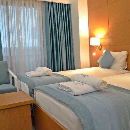 Tezmadra Otel