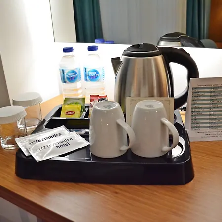 Tezmadra Oren (Balikesir)