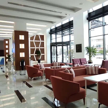 Hotel Tezmadra