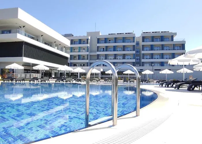 Tezmadra ホテル Ören