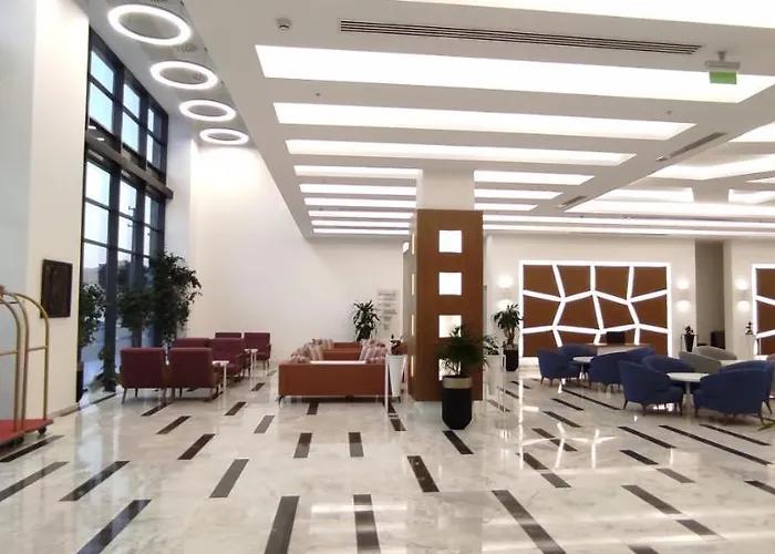 Tezmadra ホテル Ören