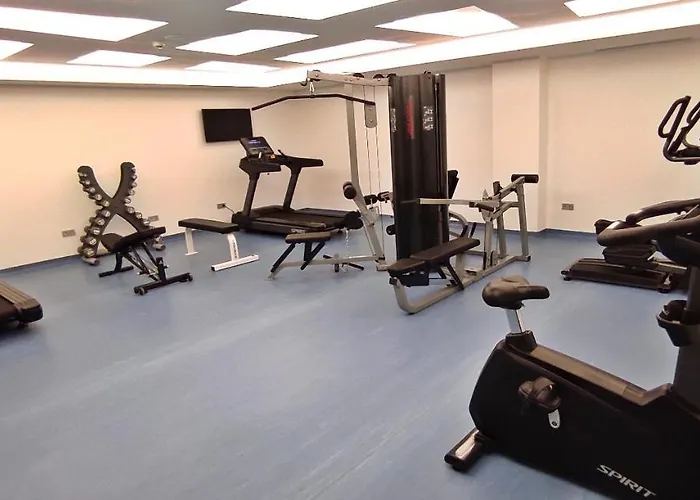 Tezmadra ホテル Ören