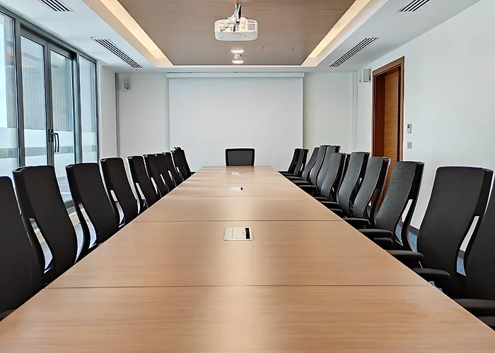 Tezmadra ホテル Ören