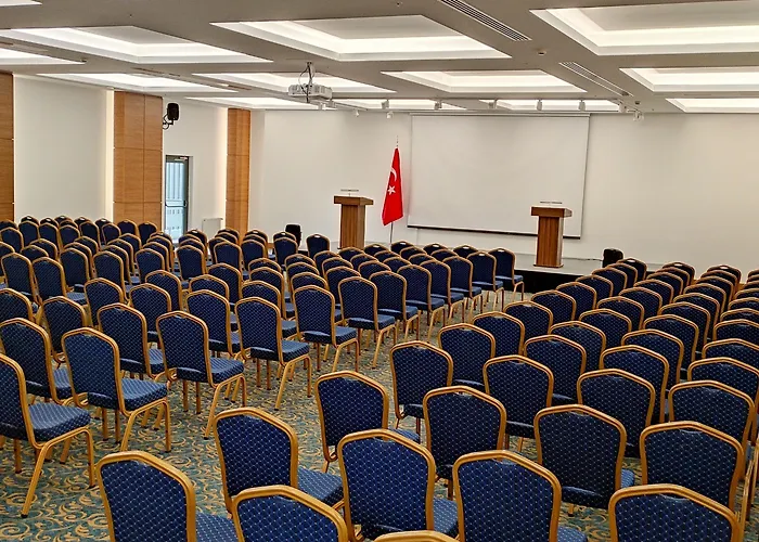 ホテル Tezmadra *